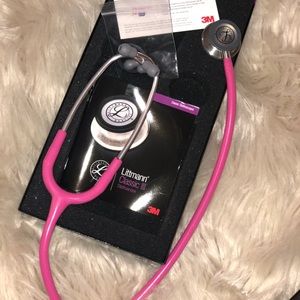 Littmann Classic III Stethoscope